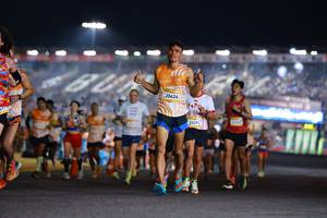 BIB: 20626, 20293
                            <button type="button" onclick="openModal(22928771)" class="btn btn-primary btn-sm float-right btn-popup" data-toggle="modal" data-target=".modal-high-quality">
                        <i class="fas fa-shopping-cart"></i> Add to Cart
                    </button>
                                            <button type="button" onclick="isThisMe(22928771, true)" class="btn btn-success btn-sm float-right btn-popup btn-isme hidden" data-toggle="tooltip" data-placement="bottom" title="นี่คือรูปของคุณใช่ไหม คลิกที่นี่เพื่อเอาเข้าอัลบั้ม">
                        <i class="fas fa-plus"></i> Add to album
                    </button>
                    <button type="button" onclick="isThisMe(22928771, false)" class="btn btn-warning btn-sm float-right btn-popup btn-isnotme hidden">
                        <i class="fas fa-ban"></i> Remove from album
                    </button>